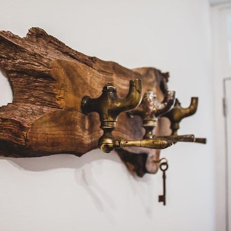 Casa Do Tio Villa São Vicente Dış mekan fotoğraf