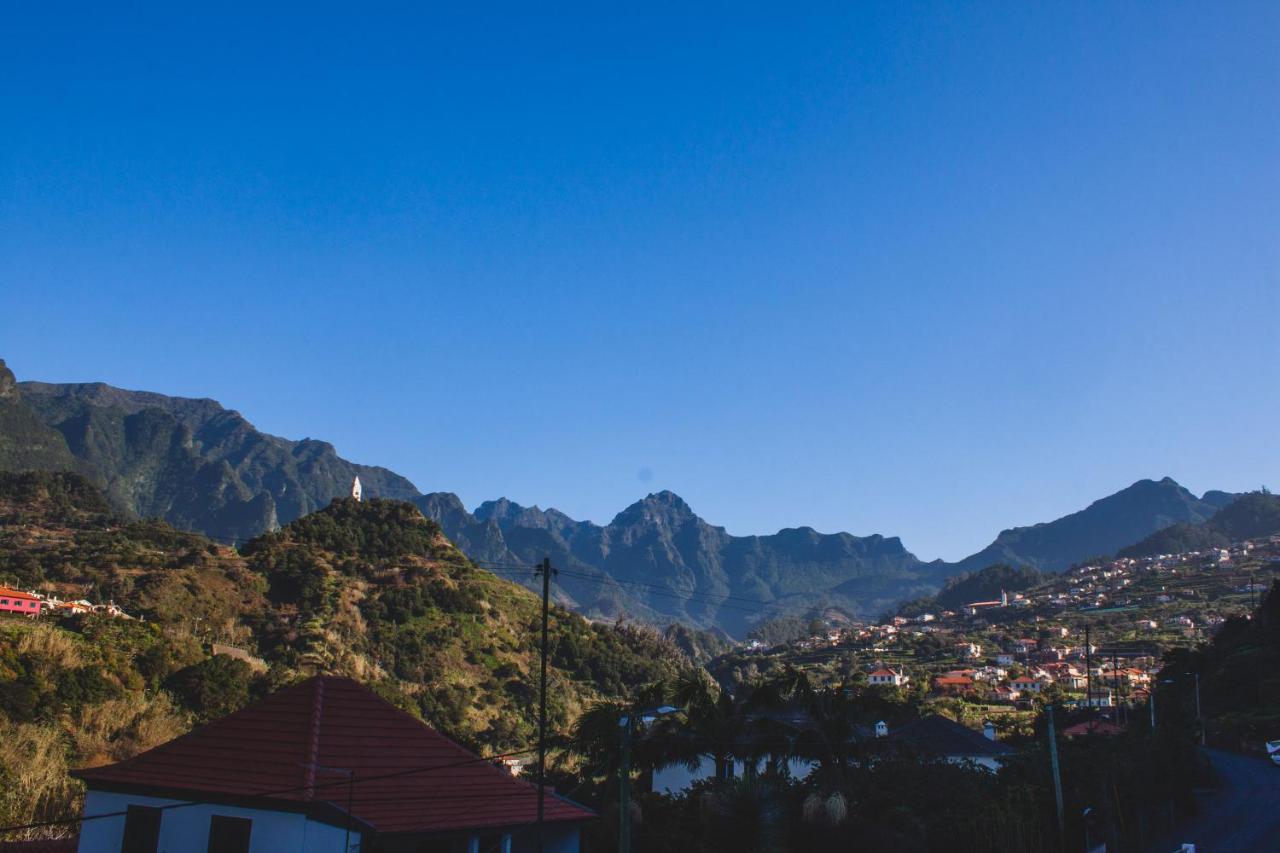 Casa Do Tio Villa São Vicente Dış mekan fotoğraf