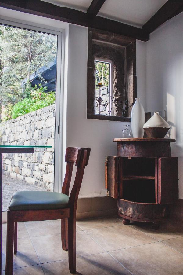 Casa Do Tio Villa São Vicente Dış mekan fotoğraf